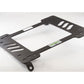 Planted Technology Seat Bracket, NissanGTR (2007-2010) - Driver *Discontinued