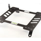 Planted Technology Seat Bracket, Subaru Legacy [EXcluding Wagon]  (2003-2009) - Driver *Discontinued