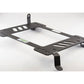 Planted Technology Seat Bracket, BMW5Series [E60Chassis]  (2003-2010) - Driver *Discontinued
