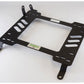 Planted Technology Seat Bracket, MazdaSpeed3 (2007-2009) - Driver *Discontinued