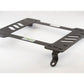 Planted Technology Seat Bracket, NissanVersa [C11Chassis]  (2004-2012) - Passenger *Discontinued