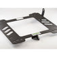 Planted Technology Seat Bracket, Audi4000 (1980-1987) - Passenger *Discontinued