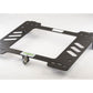 Planted Technology Seat Bracket, Audi4000 (1980-1987) - Passenger *Discontinued