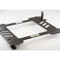 Planted Technology Seat Bracket, BMW5Series [E39Chassis]  (1995-2003) - Driver *Discontinued