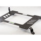 Planted Technology Seat Bracket, BMW5Series [E39Chassis]  (1995-2003) - Driver *Discontinued