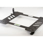 Planted Technology Seat Bracket, BMW5Series [E39Chassis]  (1995-2003) - Passenger *Discontinued