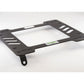 Planted Technology Seat Bracket, Subaru SVX (1992-1997) - Driver *Discontinued