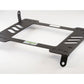 Planted Technology Seat Bracket, Subaru SVX (1992-1997) - Driver *Discontinued