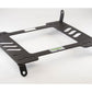 Planted Technology Seat Bracket, Subaru SVX (1992-1997) - Passenger *Discontinued