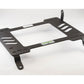 Planted Technology Seat Bracket, ToyotaCorolla [10th&11thGenerationE140/E150/E160Chassis] *Discontinued