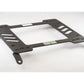 Planted Technology Seat Bracket, ToyotaCelica [4thGenerationT160ChassisEXcludingAll-Trac] *Discontinued