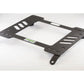 Planted Technology Seat Bracket, ToyotaCelica [4thGenerationT160ChassisEXcludingAll-Trac] *Discontinued