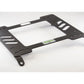 Planted Technology Seat Bracket, ToyotaCelica [4thGenerationT160ChassisEXcludingAll-Trac] *Discontinued