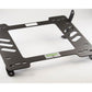 Planted Technology Seat Bracket, Mercedes190E (1986-1993) - Passenger *Discontinued