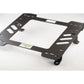 Planted Technology Seat Bracket, Mercedes190E (1986-1993) - Passenger *Discontinued