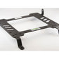 Planted Technology Seat Bracket, ChevroletCorvetteZR1 (2009-2013) - Driver *Discontinued