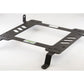 Planted Technology Seat Bracket, ChevroletCorvetteZR1 (2009-2013) - Driver *Discontinued