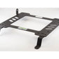 Planted Technology Seat Bracket, ChevroletCorvetteZR1 (2009-2013) - Passenger *Discontinued