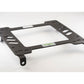 Planted Technology Seat Bracket,ToyotaCelica (1970-1977) - Driver *Discontinued
