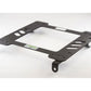 Planted Technology Seat Bracket, Toyota Celica (1970-1977) - Passenger *Discontinued