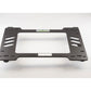 Planted Technology Seat Bracket, Chevrolet Corvette [C6/C7 Chassis EXcluding ZR1]- driver *Discontinued