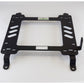 Planted Technology Seat Bracket, ChevroletCorvette [C5Chassis]  (1997-2004) - Driver *Discontinued