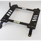 Planted Technology Seat Bracket, ChevroletCorvette [C5Chassis]  (1997-2004) - Driver *Discontinued