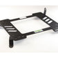 Planted Technology Seat Bracket, AudiTT [MK2Chassis]  (2007-2014) - Passenger *Discontinued