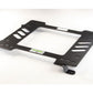 Planted Technology Seat Bracket, AudiTT [MK2Chassis]  (2007-2014) - Passenger *Discontinued