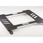 Planted Technology Seat Bracket, KiaForteCoupe/Sedan (2009-2013) - Driver *Discontinued