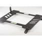 Planted Technology Seat Bracket, KiaForteCoupe/Sedan (2009-2013) - Driver *Discontinued