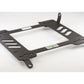 Planted Technology Seat Bracket, KiaForteCoupe/Sedan (2009-2013) - Passenger *Discontinued