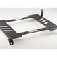 Planted Technology Seat Bracket, HondaCivic3DoorHatchBack (1990-1991) - Passenger *Discontinued