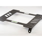 Planted Technology Seat Bracket, HondaCivic3DoorHatchBack (1990-1991) - Passenger *Discontinued
