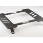Planted Technology Seat Bracket, Subaru WRX (2015+) / XV Crosstrek (2013+) - Driver *Discontinued