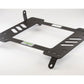 Planted Technology Seat Bracket, Subaru WRX (2015+) / XV Crosstrek (2013+) - Driver *Discontinued