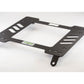 Planted Technology Seat Bracket, Subaru WRX (2015+) / XV Crosstrek (2013+) - Passenger *Discontinued