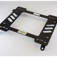 Planted Technology Seat Bracket, Subaru Legacy [3rd Generation]  (1998-2003) - Passenger *Discontinued