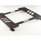 Planted Technology Seat Bracket, MercedesEClass [W211Chassis]  (2002-2009) - Driver *Discontinued