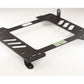 Planted Technology Seat Bracket, MercedesEClass [W211Chassis]  (2002-2009) - Passenger *Discontinued