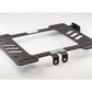 Planted Technology Seat Bracket, AudiRS6 [C5Chassis]  (2002-2004) - Driver *Discontinued
