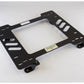 Planted Technology Seat Bracket, FordMustang (1964-1973) - Driver *Discontinued
