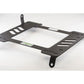 Planted Technology Seat Bracket, HondaCR-Z (2010-2016) - Drive *Discontinued