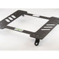 Planted Technology Seat Bracket, SubaruImpreza [4thGeneration]  (2012-2016) - Passenger *Discontinued