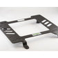 Planted Technology Seat Bracket PontiacGTO (1964-1967) - Driver *Discontinued