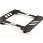 Planted Technology Seat Bracket, PontiacFirebird (1967-1969) - Driver *Discontinued
