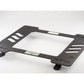 Planted Technology Seat Bracket, PontiacFirebird (1970-1974) - Passenger *Discontinued
