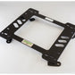 Planted Technology Seat Bracket, Plymouth Barracuda (1970-1974) - Driver *Discontinued