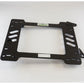 Planted Technology Seat Bracket, PlymouthBarracuda (1970-1974) - Passenger *Discontinued