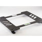 Planted Technology Seat Bracket, BMW4Series/M4 [F32/F33/F36/F82Chassis]  (2014+) - Driver *Discontinued
